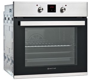 Духовой шкаф Вестфрост VFTC69OMI фото 2 Духовой шкаф Vestfrost VFTC69OMI фото 2