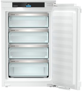 Встраиваемая морозильная камера Либхер IFNci 3954 фото 2 Встраиваемая морозильная камера Liebherr IFNci 3954 фото 2