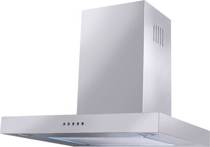 Вытяжка Куперсберг OPERA 60 X 4HPB фото 2 Вытяжка Kuppersberg OPERA 60 X 4HPB фото 2