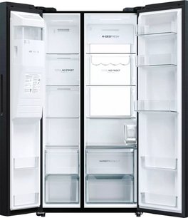 Холодильник Хайер HRF-600IP7ERU фото 3 Холодильник Haier HRF-600IP7ERU фото 3