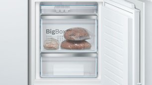 Встраиваемый холодильник Bosch KIS86AF20R фото 3