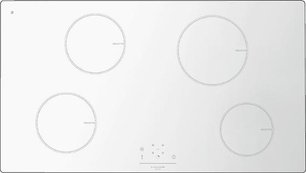 Индукционная варочная панель Фулгор Милано LH 904 ID WH фото Индукционная варочная панель Fulgor Milano LH 904 ID WH фото