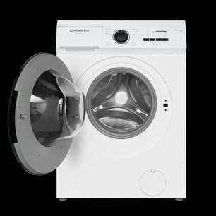Стиральная машина Маунфилд MFWM106WH052 фото 3 Стиральная машина Maunfeld MFWM106WH052 фото 3
