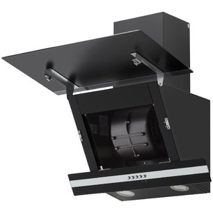 Вытяжка Krona IRMA A 600 black PB фото 4 Вытяжка Krona IRMA A 600 black PB фото 4