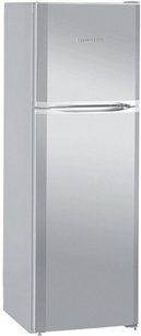 Холодильник Либхер CTsl 3306 Comfort фото 4 Холодильник Liebherr CTsl 3306 Comfort фото 4