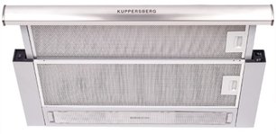 Вытяжка Kuppersberg Slimlux II 60 XG фото