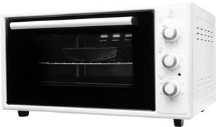 Мини-печь Jacky`s JO EW48M фото 3