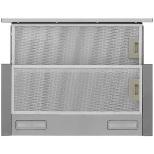 Встраиваемая вытяжка Krona GERDA T 600 inox PB фото 3 Встраиваемая вытяжка Krona GERDA T 600 inox PB фото 3