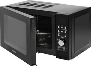 Микроволновая печь Hyundai HYM-D3033 фото 4