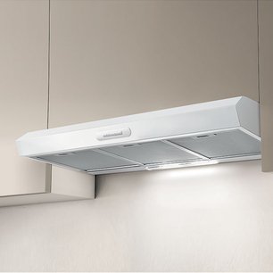 Вытяжка Элика KREA LUX GFA WH/F/50 фото 2 Вытяжка Elica KREA LUX GFA WH/F/50 фото 2
