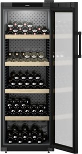Винный шкаф Liebherr WPbl 5001 фото 2