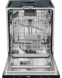 Встраиваемая посудомоечная машина Хайер HDWE14-292RU фото 2 Встраиваемая посудомоечная машина Haier HDWE14-292RU фото 2