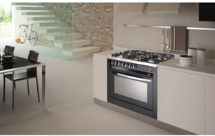 Варочный центр Lofra PNMG96GVT фото 2