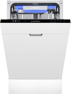 Встраиваемая посудомоечная машина Маунфилд MLP45230 Light Beam Wi-Fi фото 4 Встраиваемая посудомоечная машина Maunfeld MLP45230 Light Beam Wi-Fi фото 4