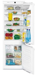 Холодильник Либхер ICN 3066 Premium NoFrost фото Холодильник Liebherr ICN 3066 Premium NoFrost фото