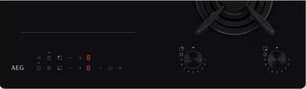Варочная панель AEG HDB64623NB фото 2