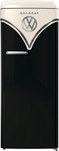 Холодильник Горение OBRB615DBK фото Холодильник Gorenje OBRB615DBK фото