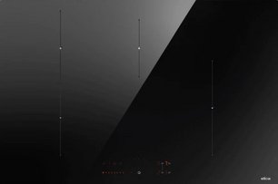 Варочная панель Elica RATIO 804 PLUS BL фото