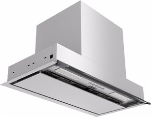 Встраиваемая вытяжка Франке T-FORM 60 CR фото Встраиваемая вытяжка Franke T-FORM 60 CR фото