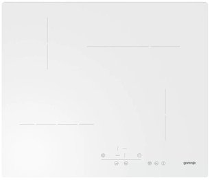 Варочная панель Горение ECT62W фото Варочная панель Gorenje ECT62W фото