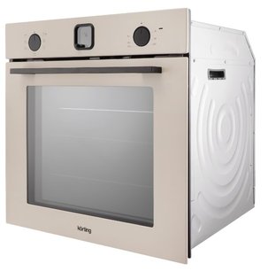 Духовой шкаф Korting OKB 4701 CNRB фото 3