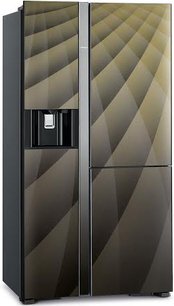Холодильник Хитачи R-M 702 AGPU 4X DIA фото 2 Холодильник Hitachi R-M 702 AGPU 4X DIA фото 2