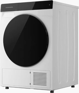 Сушильная машина Куперсберг DM 591 W фото 4 Сушильная машина Kuppersberg DM 591 W фото 4