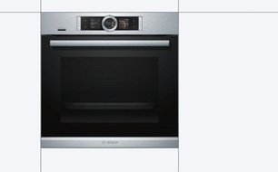 Духовой шкаф Бош HBG676ES6 фото 2 Духовой шкаф Bosch HBG676ES6 фото 2