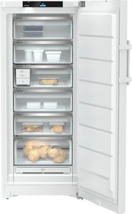 Морозильник Либхер FNc 707i Peak фото 4 Морозильник Liebherr FNc 707i Peak фото 4