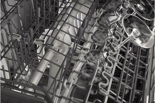 Встраиваемая посудомоечная машина Гаггенау DF260100 фото 2 Встраиваемая посудомоечная машина Gaggenau DF260100 фото 2