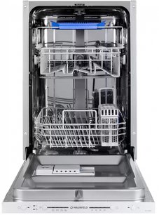 Встраиваемая посудомоечная машина MAUNFELD MLP-08SR фото 3 Встраиваемая посудомоечная машина MAUNFELD MLP-08SR фото 3