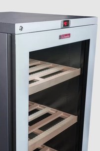 Винный шкаф Ла Соммельер VIP265V фото 3 Винный шкаф La Sommeliere VIP265V фото 3