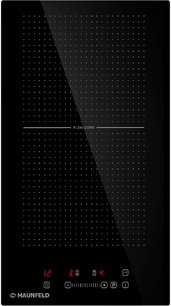 Варочная панель Maunfeld CVI292SFBK фото