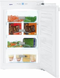 Морозильник Liebherr IG 1614 Comfort фото