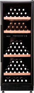 Винный шкаф Дунавокс DX-96.270K фото 2 Винный шкаф Dunavox DX-96.270K фото 2