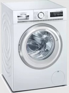 Стиральная машина с фронтальной загрузкой SIEMENS WM14G0H1OE фото Стиральная машина с фронтальной загрузкой SIEMENS WM14G0H1OE фото