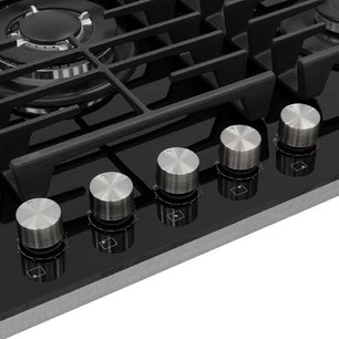 Варочная поверхность KRONA HAGEL 90 BL W FC фото 4