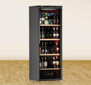 Винный шкаф ИП C 501 CF фото 2 Винный шкаф IP C 501 CF фото 2