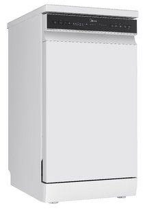 Посудомоечная машина Midea MFD45S150Wi фото 2