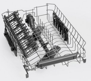 Встраиваемая посудомоечная машина Smeg ST4533CIN фото 2