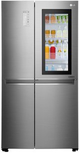 Холодильник LG GC-Q 247 CABV фото