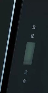 Вытяжка Зигмунд Штайн K 206.91 S фото 2 Вытяжка Zigmund Shtain K 206.91 S фото 2