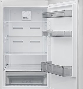 Холодильник Вестфрост VF 373 EW фото 4 Холодильник Vestfrost VF 373 EW фото 4