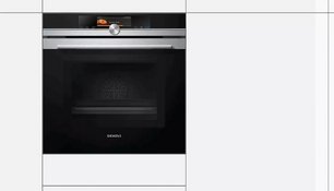 Духовой шкаф Siemens HM 678G4S1 фото 2