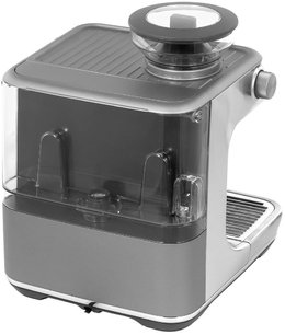 Кофейная станция БОРК C808 фото 4 Кофейная станция BORK C808 фото 4