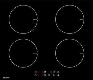 Варочная панель Грауде IK 60.0 фото Варочная панель Graude IK 60.0 фото