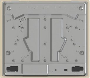 Газовая варочная панель Gorenje GW642CLI фото 2