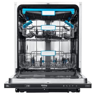 Посудомоечная машина Кертинг KDI 60175 фото 3 Посудомоечная машина Korting KDI 60175 фото 3