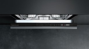 Встраиваемая посудомоечная машина Куперсбуш G 6500.0 V фото 2 Встраиваемая посудомоечная машина Kuppersbusch G 6500.0 V фото 2