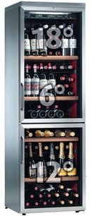 Винный шкаф ИП C 601X фото 2 Винный шкаф IP C 601X фото 2